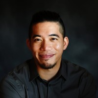 Derrick Wong