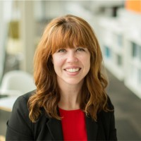 Emily Roesler, Aia