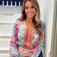 Gabrielle Mincone