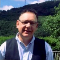 Darryl Tarr