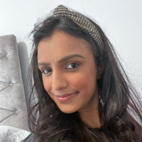 Nisha Patel