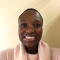 Naa Ayele Amponsah, Rn, Mn, Msph