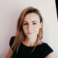 Olga Waligórová Matysíková