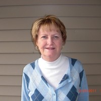 Jeanne Tinkham