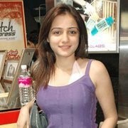Anjali Sharma