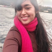 Devina Sinha