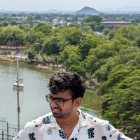 Rakshith Acharya