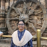 Tulasi Devi