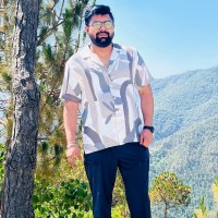 Anand Singh