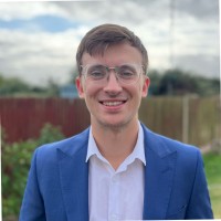 Luke Brown (Mrics)