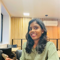 Tinosa Veerasingam