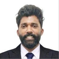 NITHIN T THOMAS