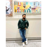 Rohit Gupta