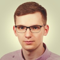 Damian Czerech