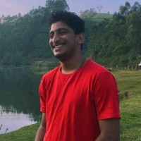 Alex Martin Kanjirakattu