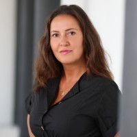 Mária Obrtancová