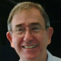 Peter Magill