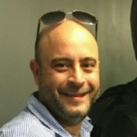 Ilario (Larry) Roccisano