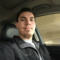 Caleb Flores