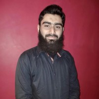 Waleed Zahid