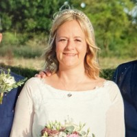 Claire Catchpole