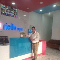 Kuldip Gubrele