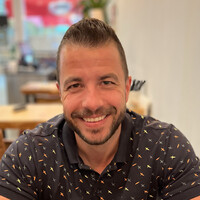 Mark Blok