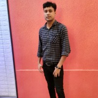 Jaikishan Raikwar