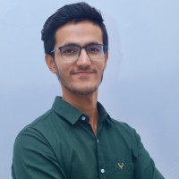 Nimesh Sharma