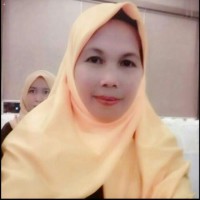 Parida Abdurrachman