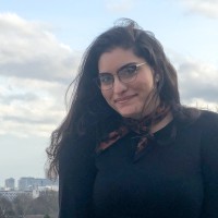Maria Awad
