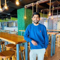 Akshay Adhav