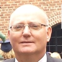 Stephen Burgess