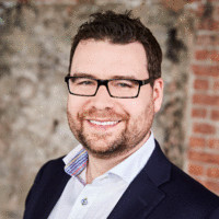 Anthony Mantecon, P.Eng., MBA