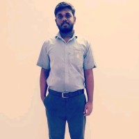 Vignesh Gajendran