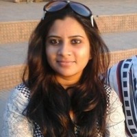 Ms. Akanksha