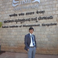 Dr. Kali Charan Modak