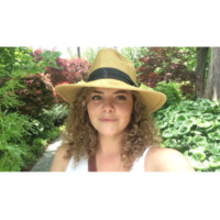 Haley Wier Rawson