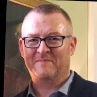 Ciarán Stewart