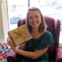 Jocelyn Lubniewski, MS, RD