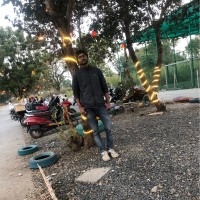 Aashish Mukati