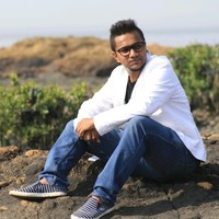 Pratik Jethwa