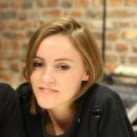 Nadine Glaudemans
