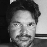 Jared Baker