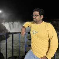 Adarsh Mehta