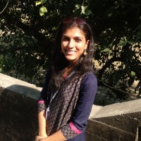 Shraddha Sapkal