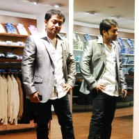 Reji K Rajan