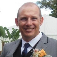 Terry Mcdowell