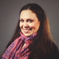 Marija Haenisch 🔜 gamescom