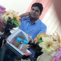Ramachandra sahoo